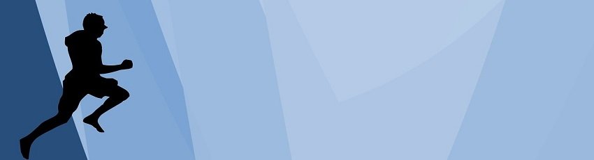 Profile image example